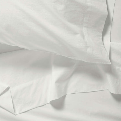 Taie d'oreiller en coton biologique Kids Cozy Cloud Pampas 