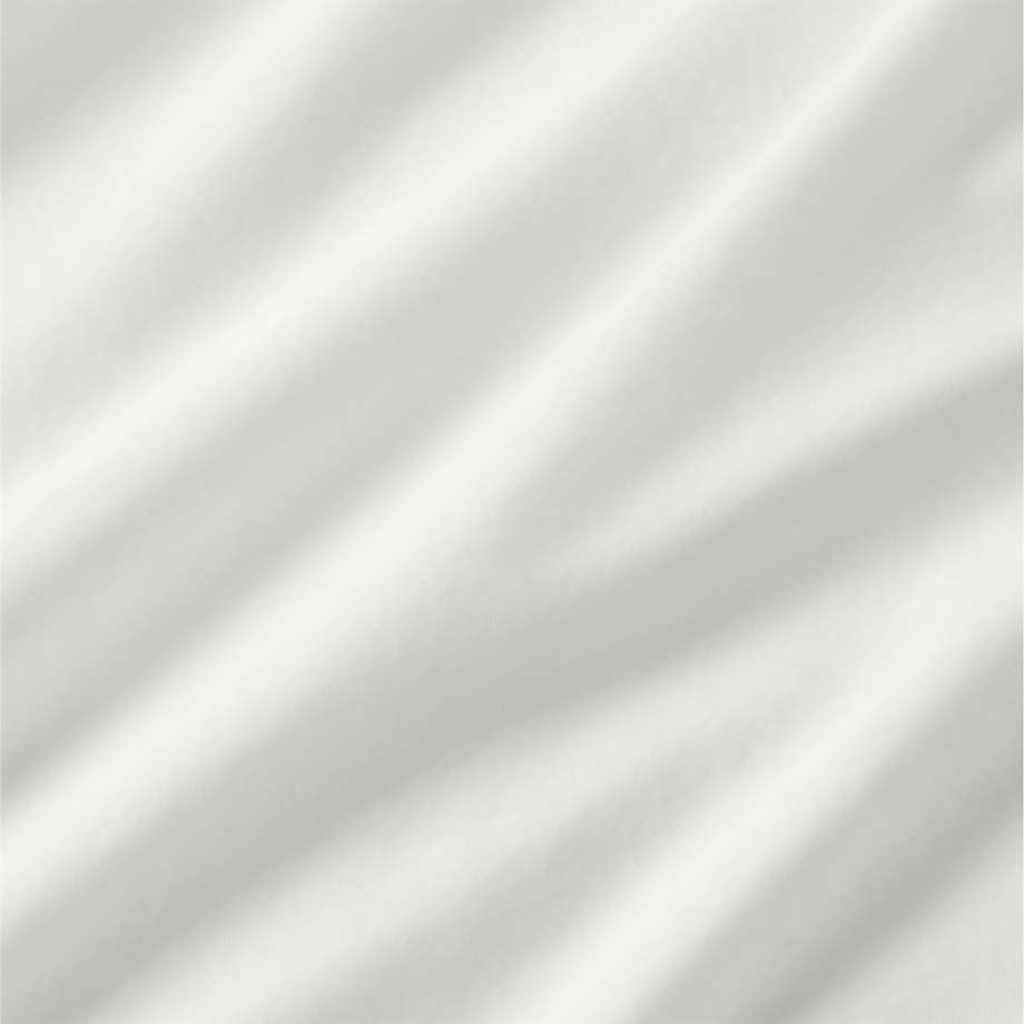 Housse de couette confortable en coton biologique pour enfants 