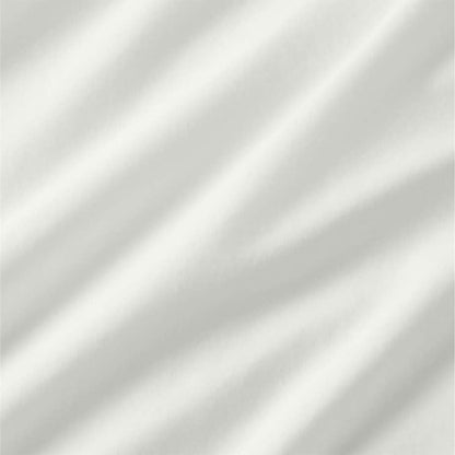 Housse de couette confortable en coton biologique pour enfants 