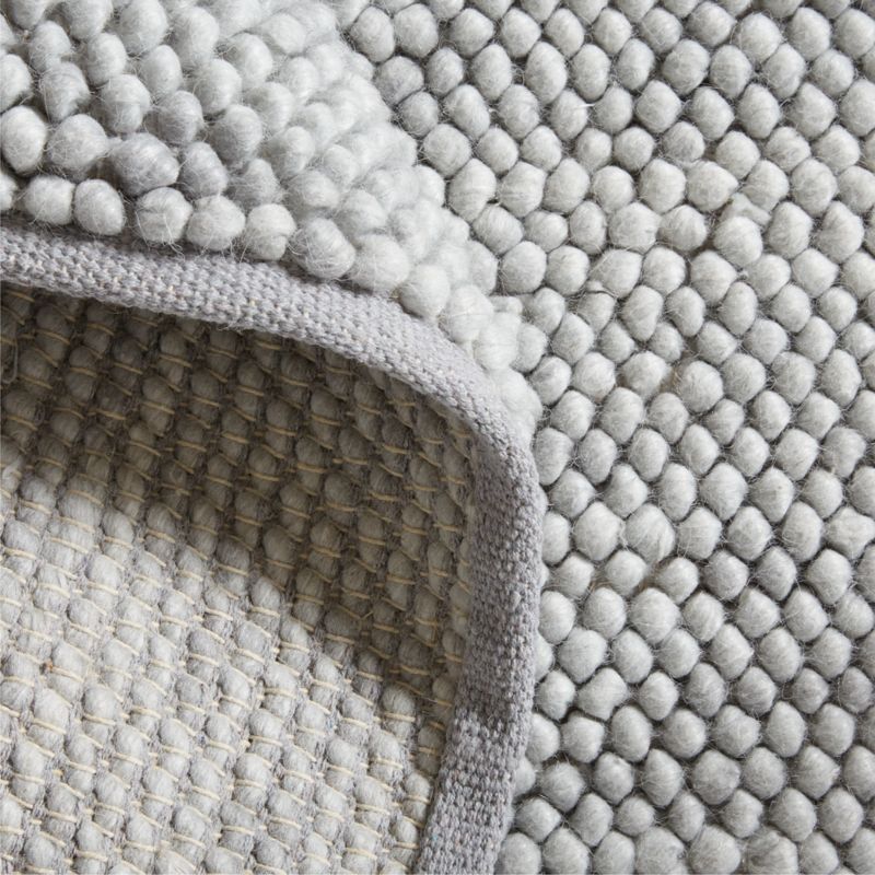 Tapis en laine Orlian pour enfants