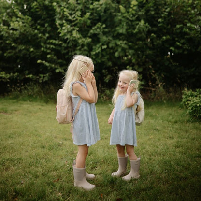 Jouet de téléphone en silicone pour enfants Mushie