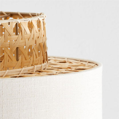 Plafonnier semi-encastré Kids Reese Cane