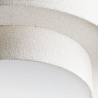 Plafonnier semi-encastré Kids Reese