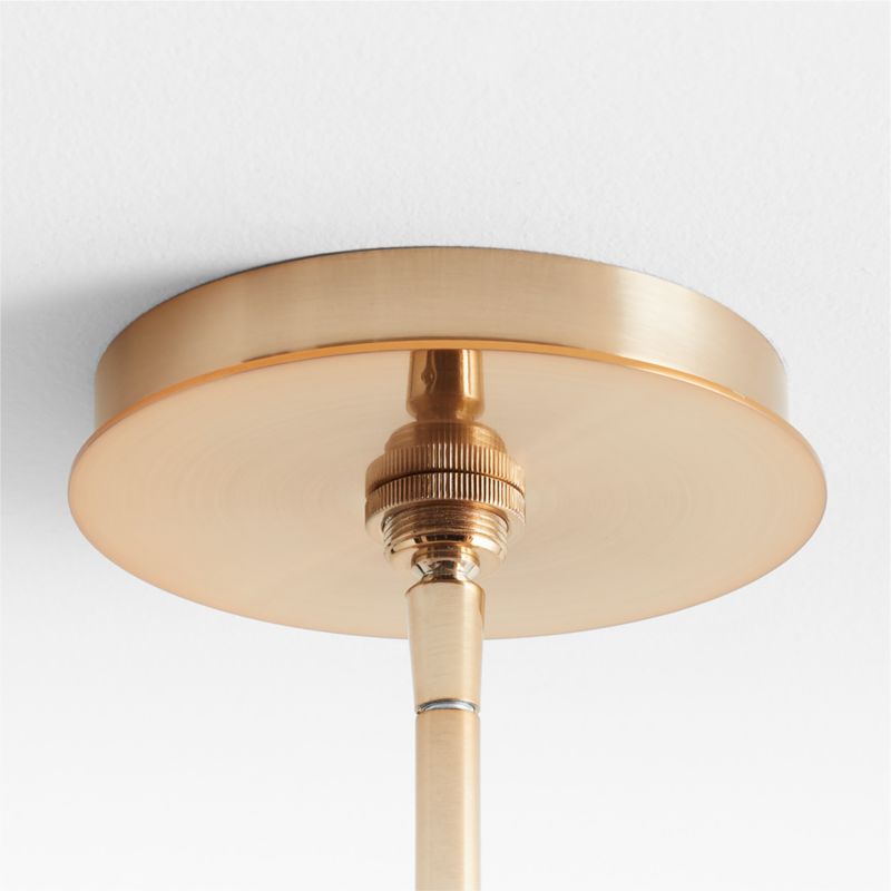 Plafonnier semi-encastré Kids Reese