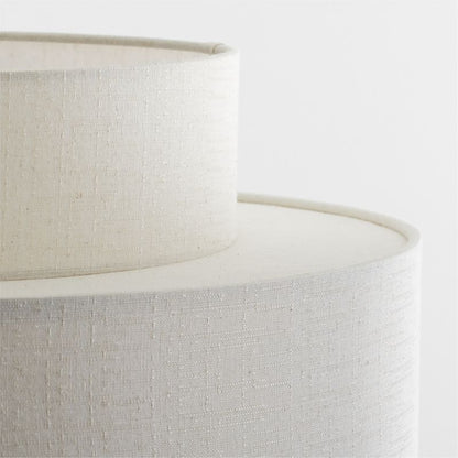 Plafonnier semi-encastré Kids Reese