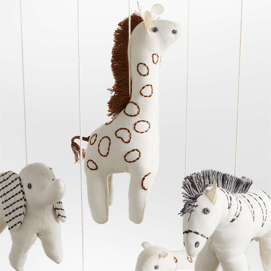 Mobile pour chambre de bébé