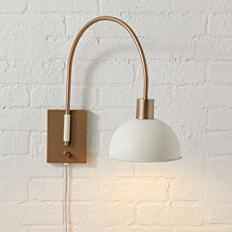 Lampe murale réglable pour enfants