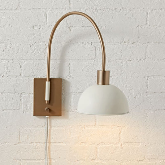 Lampe murale réglable pour enfants