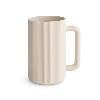 Tasse de rinçage pour bébé champignon