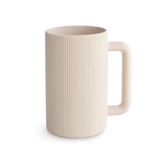 Tasse de rinçage pour bébé champignon