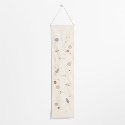 Tableau de croissance pour enfants