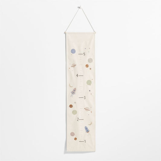 Tableau de croissance pour enfants