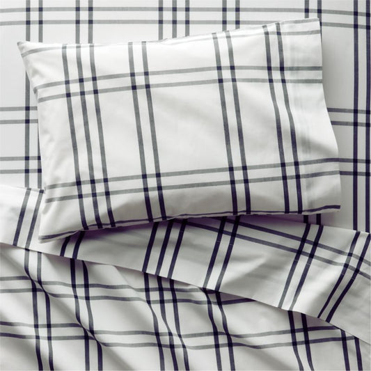 Ensemble de draps en coton biologique Stax pour enfants