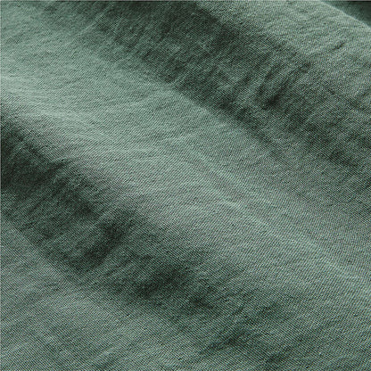 Housse de couette en gaze de coton biologique ultra-douce pour enfants