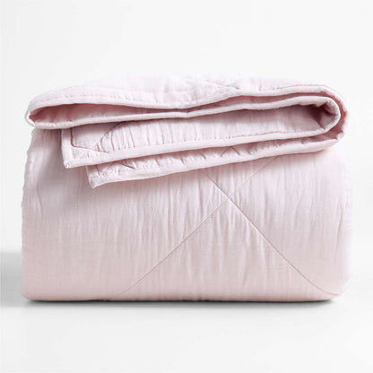 Couette en gaze de coton ultra-douce pour enfants