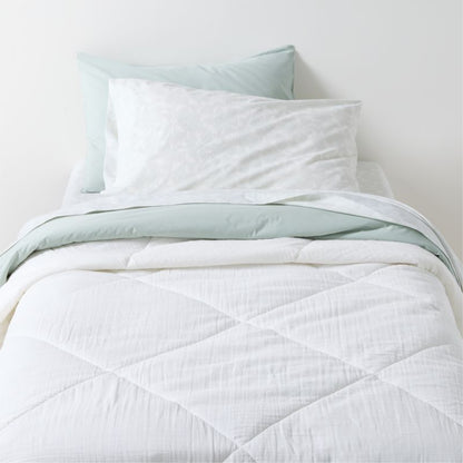 Couette en gaze de coton ultra-douce pour enfants