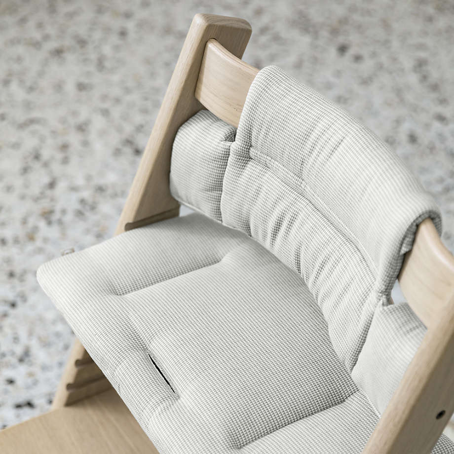 Coussin de chaise haute classique Baby Stokke Tripp Trapp® 