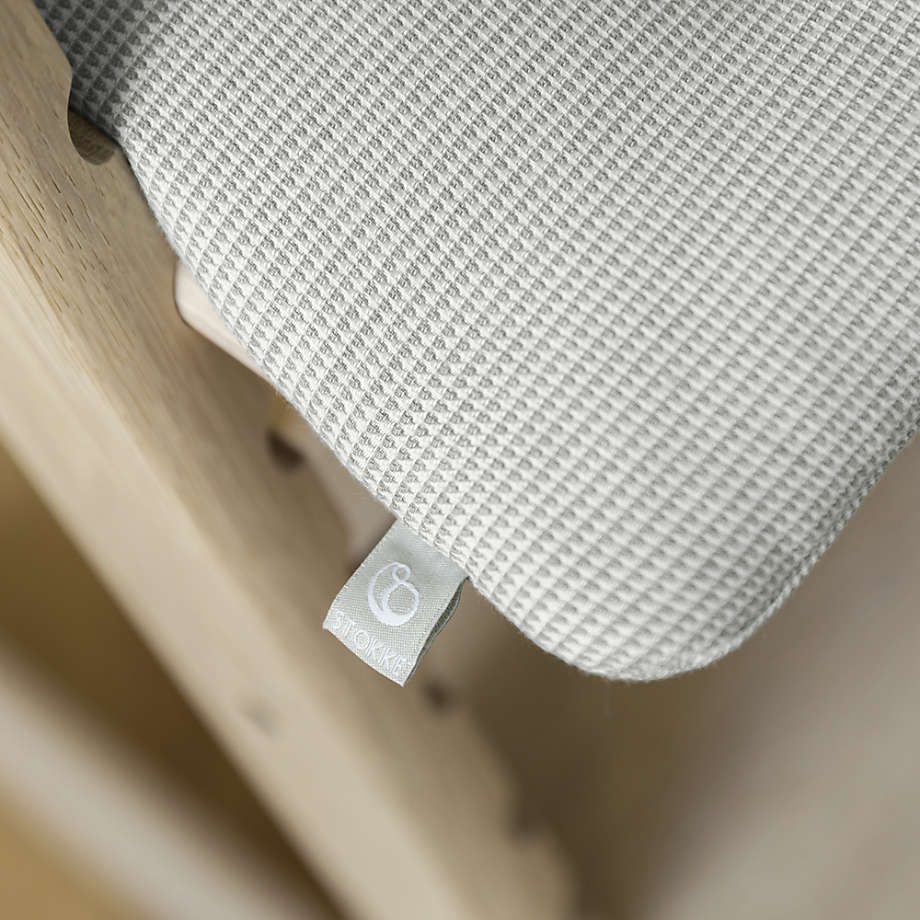 Coussin de chaise haute classique Baby Stokke Tripp Trapp® 