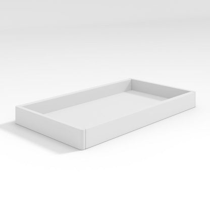 Plateau à langer en bois pour bébé