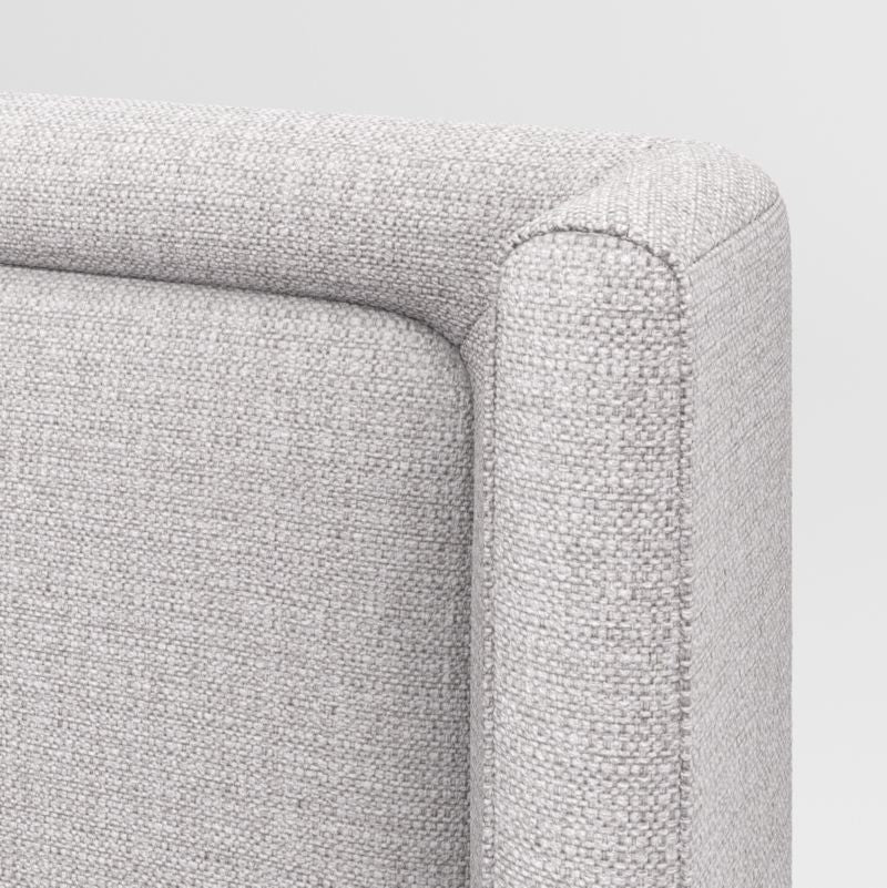 Lit rembourré Kids Weston