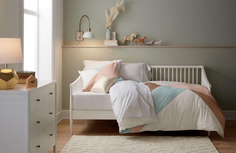 Lampe murale réglable pour enfants