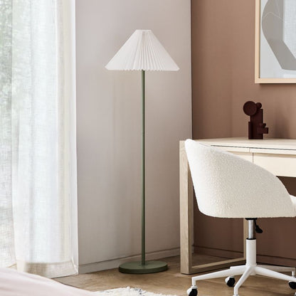 Lampadaire cannelé Kids Flo