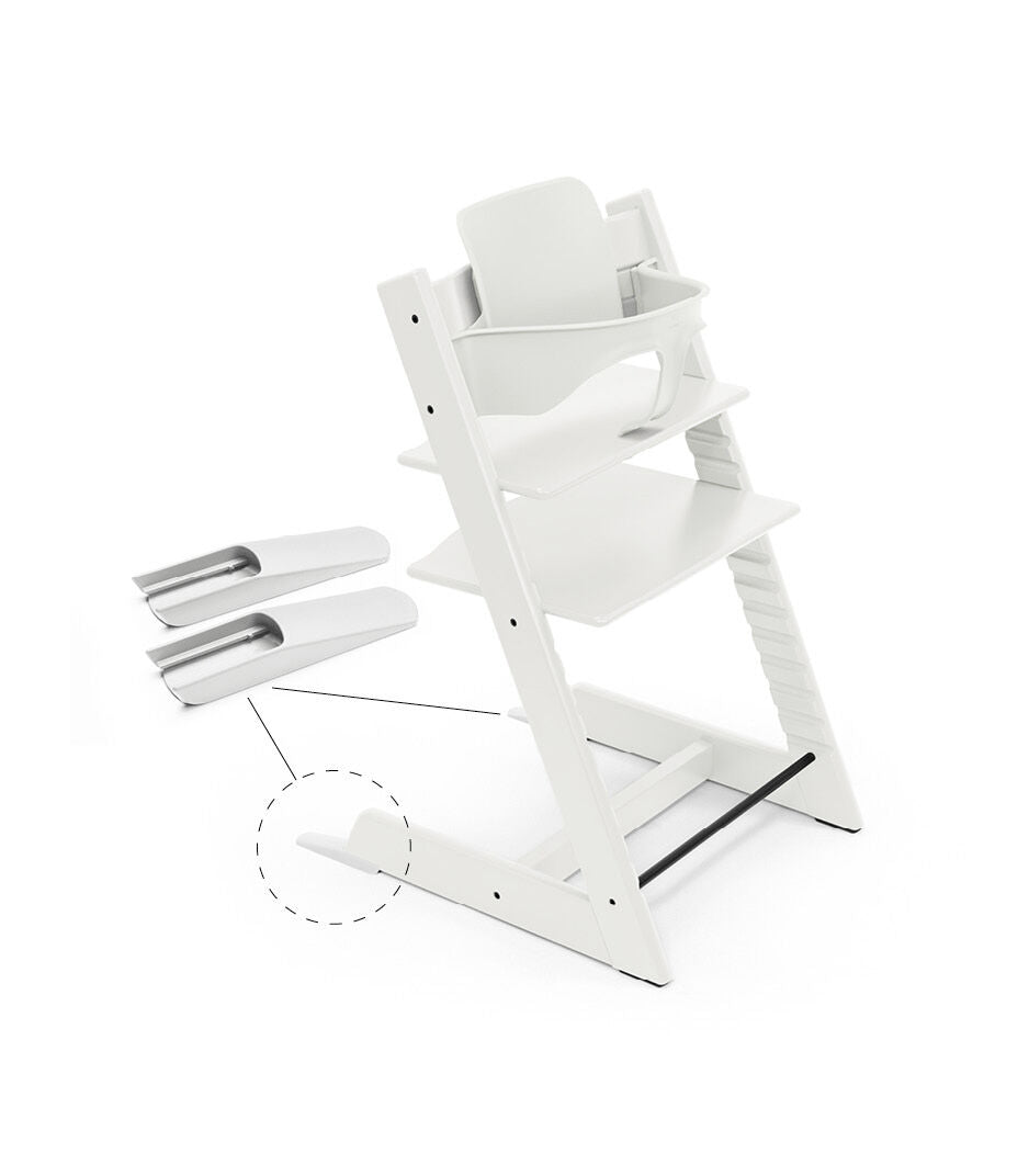 Ensemble Baby Stokke Tripp Trapp®