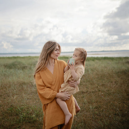 Gobelet à bec en silicone Kids Mushie